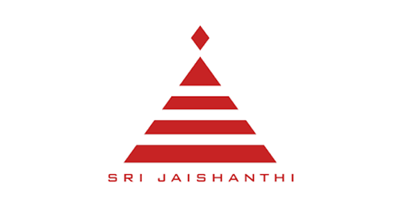 Sri jai shanthi